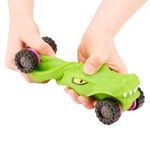 Vehículo Miniatura Diseños Surtidos - Goo Jit Zu