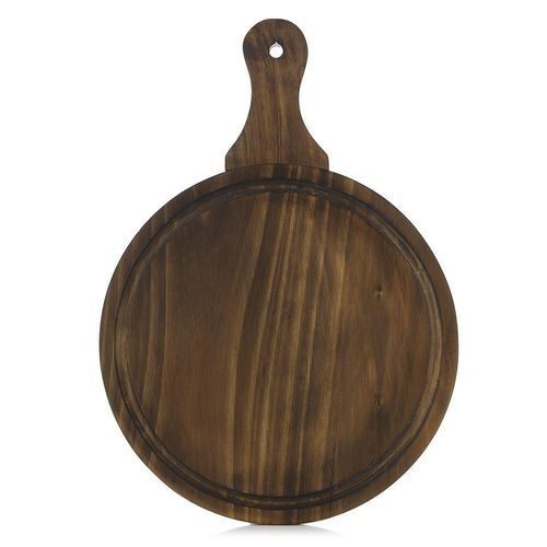Tabla para Picar Con Ranura