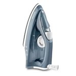 Plancha A Vapor Antiadherente TrueGlide 6 Niveles - Black & Decker