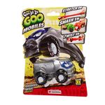 Vehículo Miniatura Diseños Surtidos - Goo Jit Zu