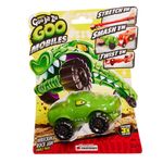 Vehículo Miniatura Diseños Surtidos - Goo Jit Zu