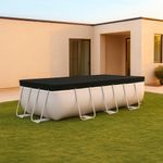Cobertor para Piscina de Pvc