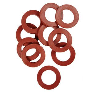 Set de 10 Empaques para Manguera