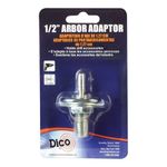 Adaptador De 1/2 Plg A 1/4 Plg - Dico
