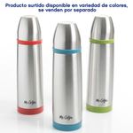 Thermo 27 Oz Acero Inox - Mr. Coffee