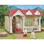 La Dulce Casita De Las Frambuesas - Sylvanian Families