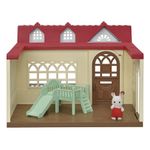 La Dulce Casita De Las Frambuesas - Sylvanian Families
