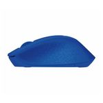 Mouse Inalámbrico Azul M280 - Logitech