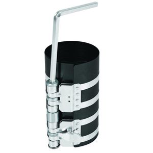 Compresor de Anillos Diesel