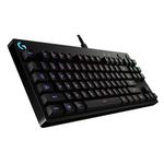Teclado Mecánico Inalámbrico Para Juegos G Pro - Logitech