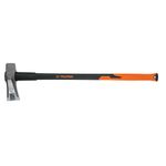 Hacha Para Rajar Madera De 8 Lb - Truper