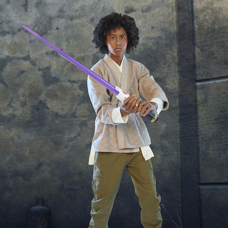 Espada Extendible Diseños Surtidos - Star Wars