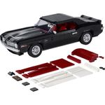 Chevrolet Camaro Z28 1456 Pzas