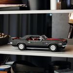 Chevrolet Camaro Z28 1456 Pzas