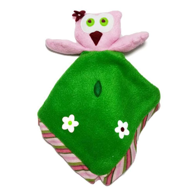 Pañuelos Para Bebé Diseños Surtidos