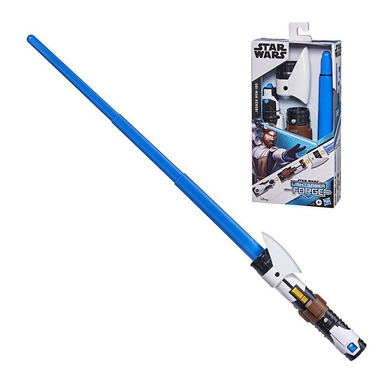 Espada Extendible Diseños Surtidos - Star Wars