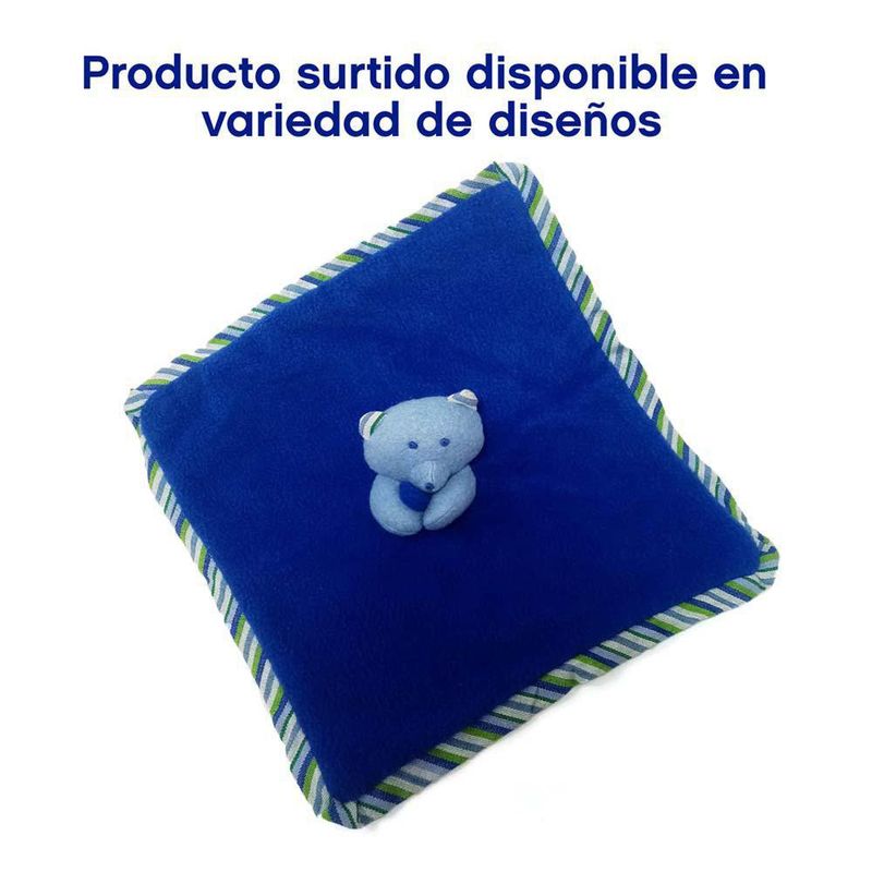 Pañuelos Para Bebé Diseños Surtidos