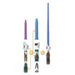 Espada Extendible Diseños Surtidos - Star Wars