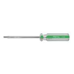 Destornillador Punta Torx T25 - Pretul