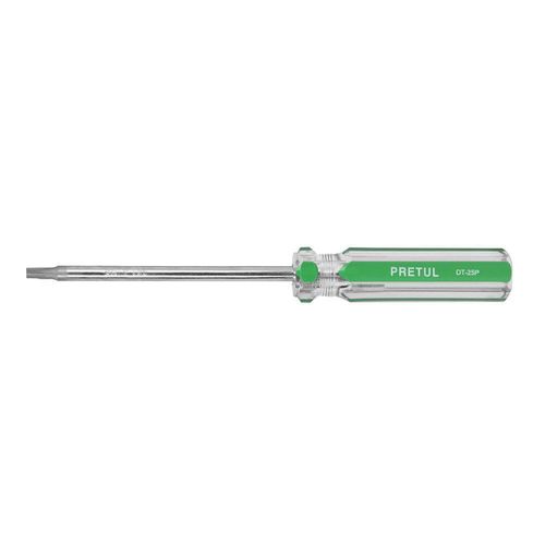 Destornillador Torx T25 de PVC