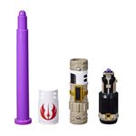 Espada Extendible Diseños Surtidos - Star Wars