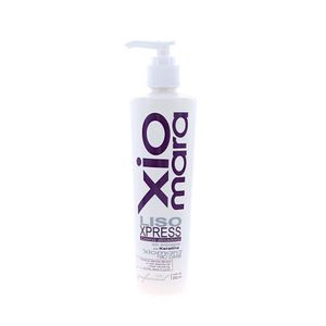Liso Express Crema Alisadora