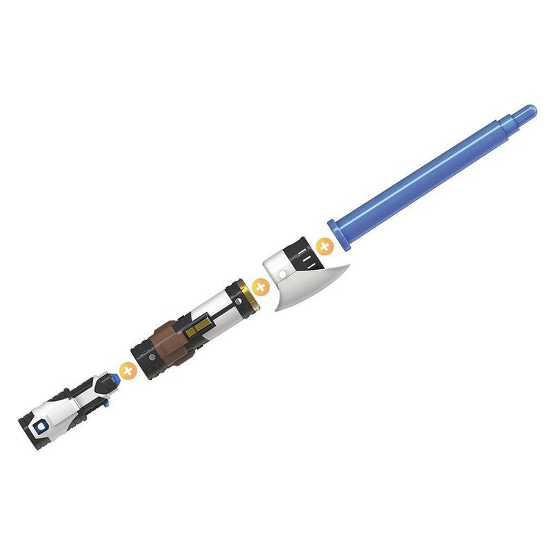 Espada Extendible Diseños Surtidos - Star Wars