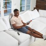 Masajeador para Silla 3 Zonas con Calor