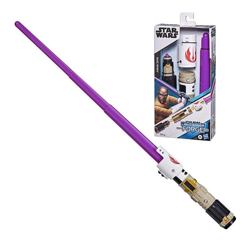 Espada Extendible Diseños Surtidos - Star Wars