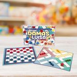 Damas & Luisa - Metta