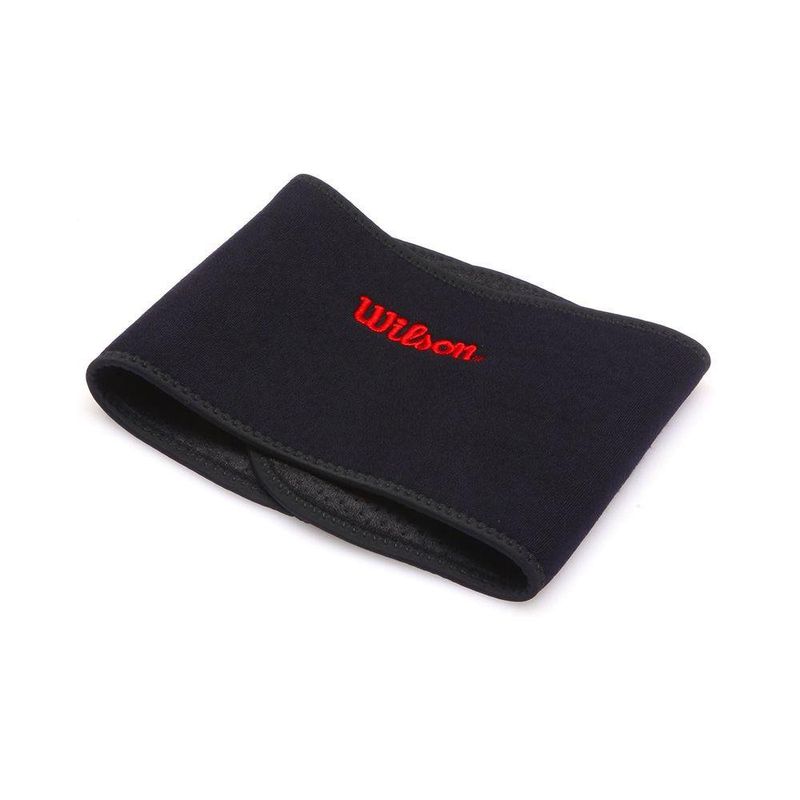 Muslera Wilson de Neopreno para Soporte Muscular y Rehabilitación Unitalla