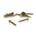 Tornilo Spax 3Mm 25Mm 12 Unidades