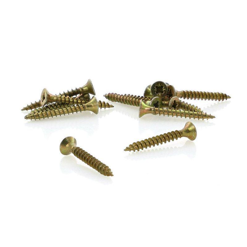 Tornilo Spax 3Mm 25Mm 12 Unidades