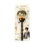 Topper Blando con Bolígrafo - Harry Potter