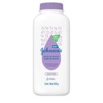 Bote de Talcos Dermoprotect Bedtime 200 G - Johnson & Johnson