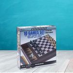 Set De 10 Juegos - Pip Games