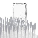 Escurridor Para Biberones Gris - Oxo
