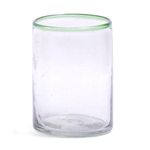 Vaso Piedra Peq  O/V