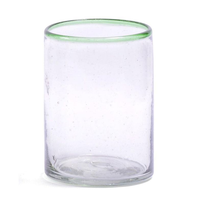 Vaso Piedra Peq  O/V