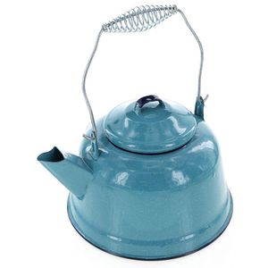 Tetera Azul Turquesa
