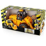 Tractor Super Bulldozer - Ground Machines
