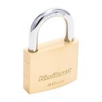 Candado Convencional Gancho De Metal 40 Mm - Kwikset