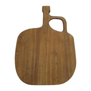 Tabla de Picar Diseño Botella