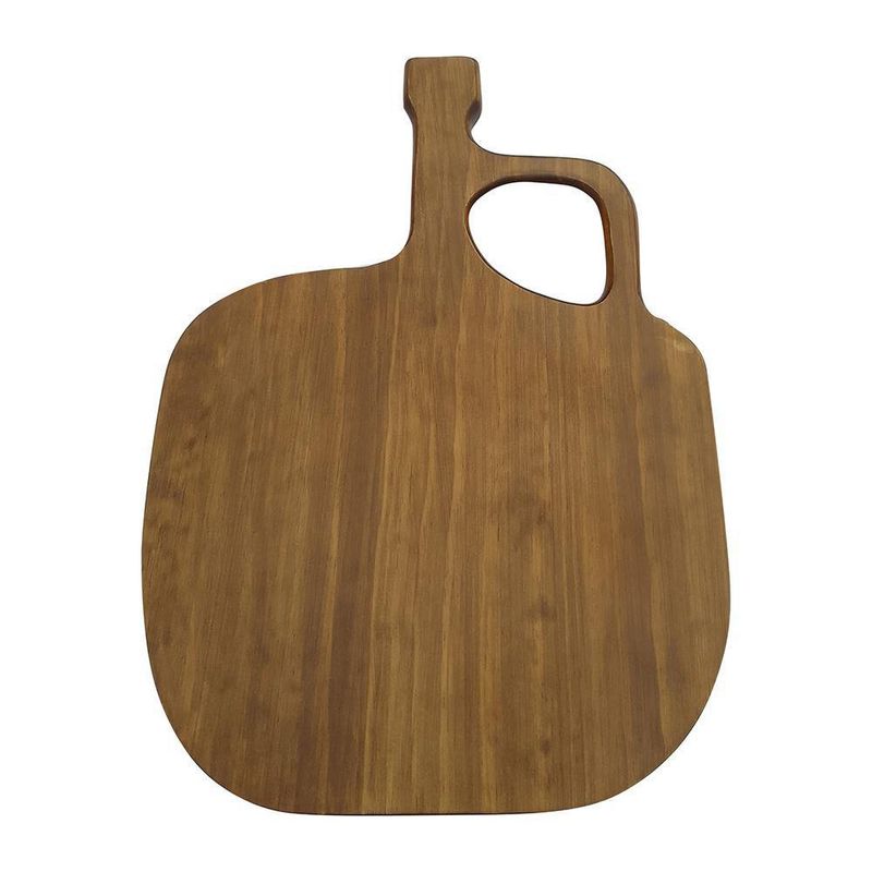 Tabla De Picar Diseño Botella