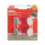 Deslizador Para Muebles De 1 - 1/4