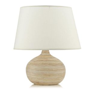 Lámpara Martin Peach Terracota - Topis