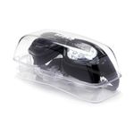 Lentes Para Natación Negros - Koala