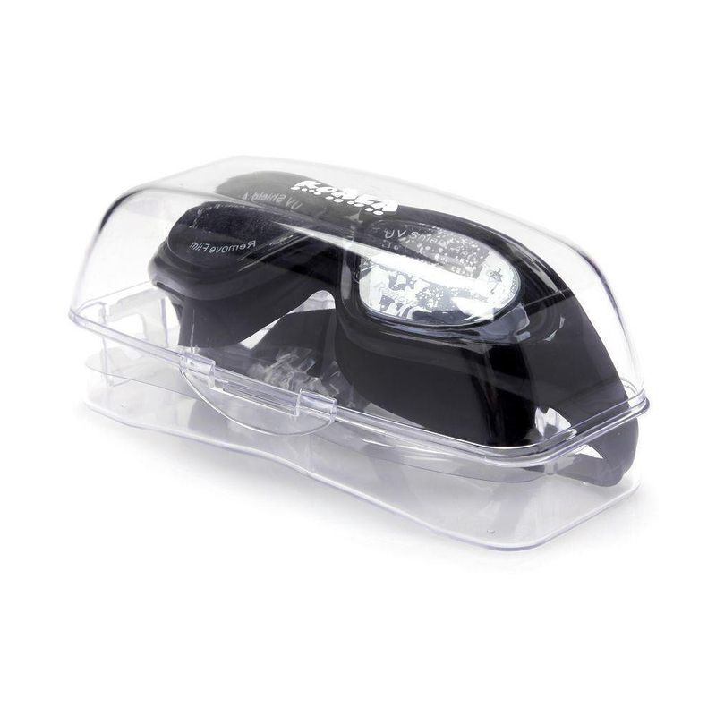 Lentes Para Natación Negros - Koala