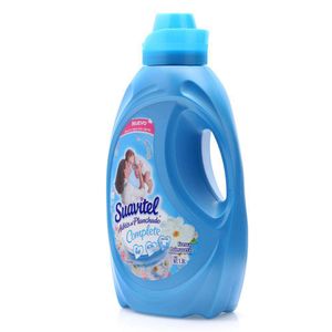 Suavizante Líquido Suavitel Adiós Al Planchado 1.9 L