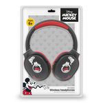 Auriculares Tipo Diadema Diseño Mickey Mouse - Xtech
